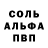 Первитин витя Dedik Fox